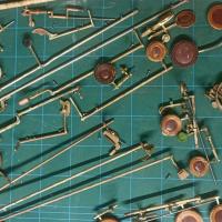 10 saxophone tenor mark vi cletage