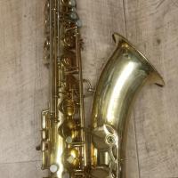 11 saxophone tenor mark vi