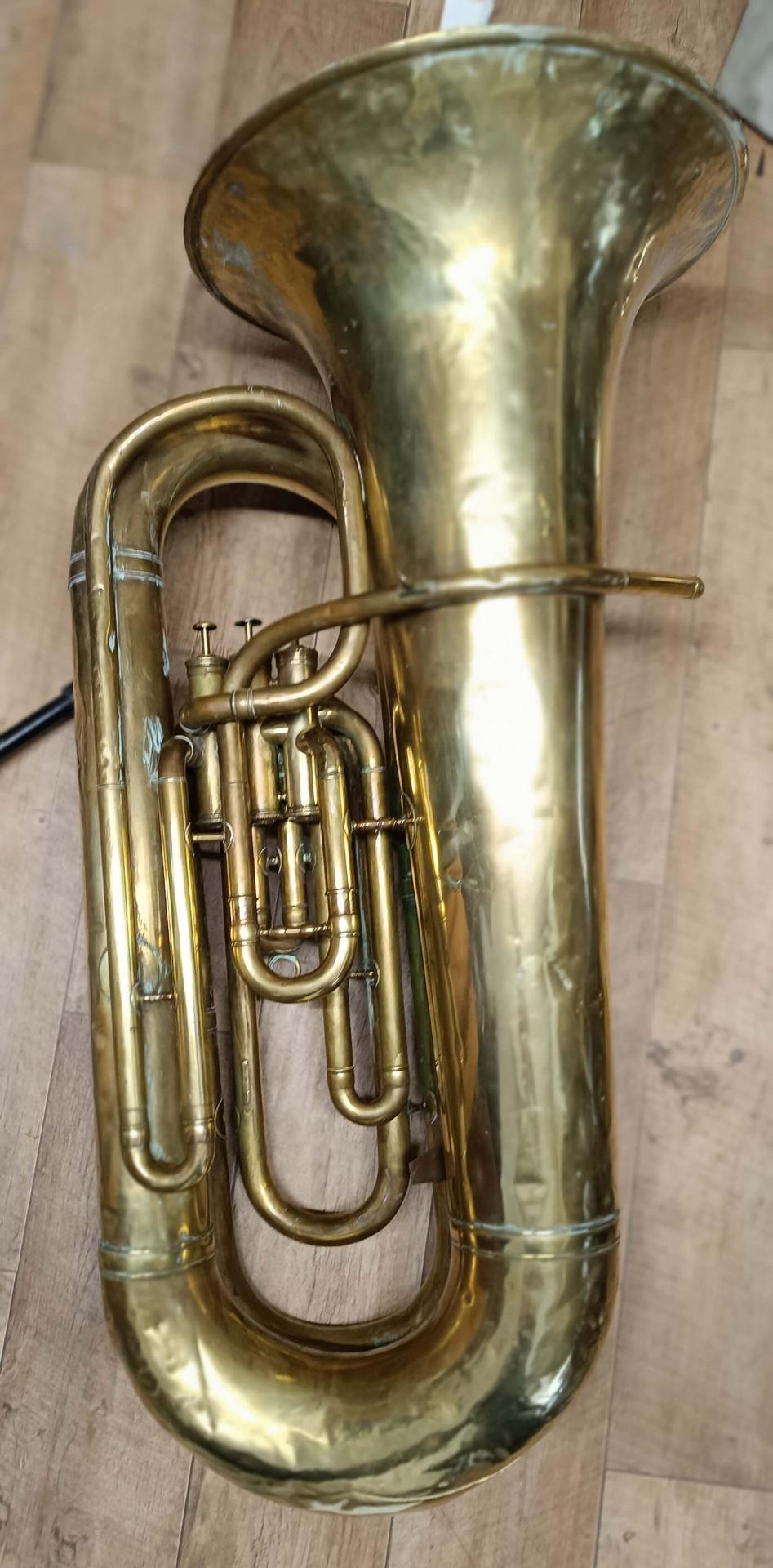 14 basse avant