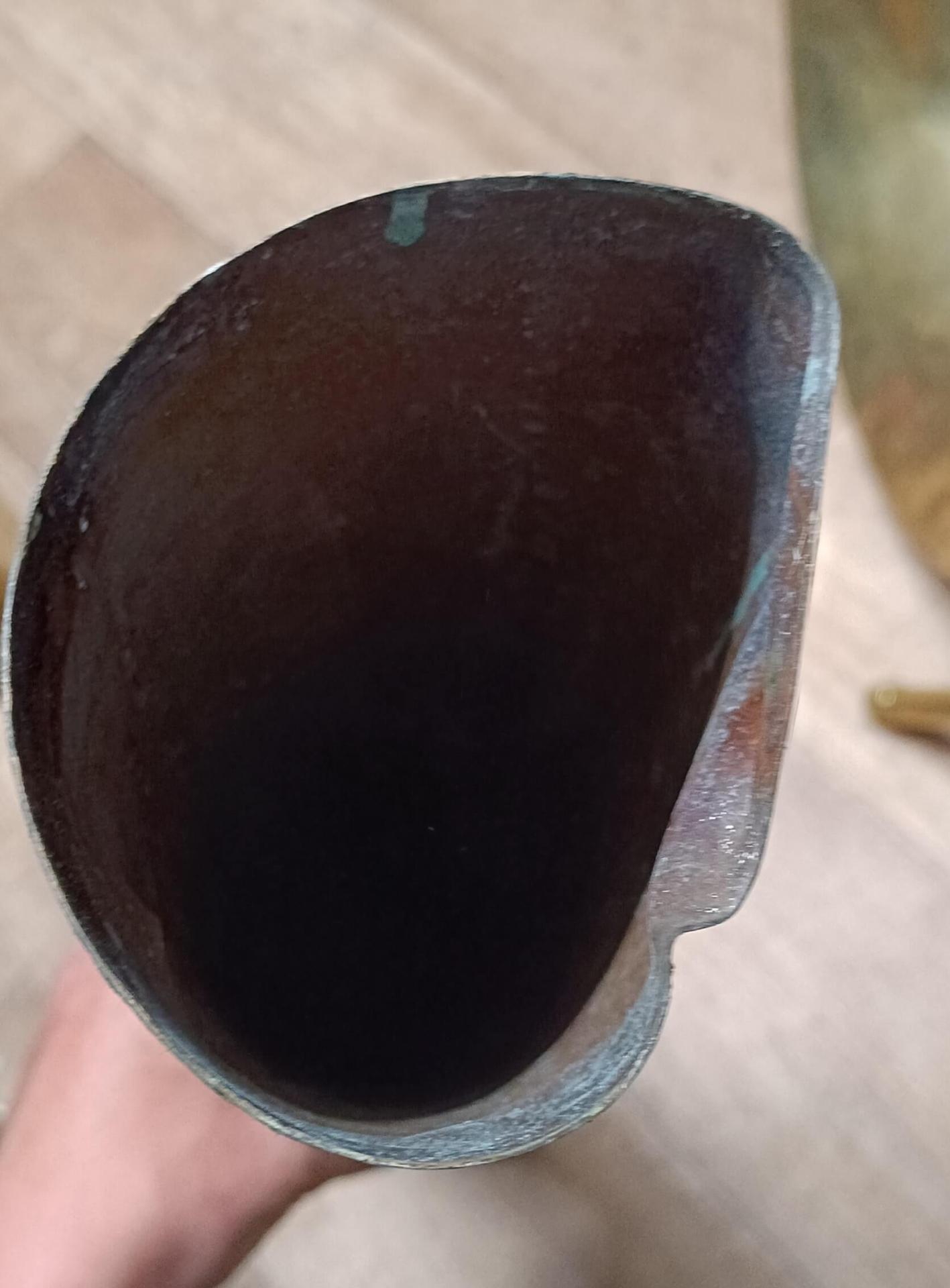 16 basse tube