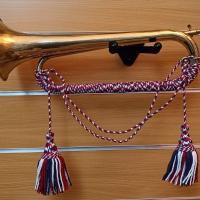 23 restoration clairon ancien Couesnon