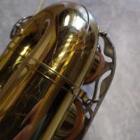 27 culasse saxophone alto