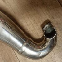 30 pavillon clarinette basse