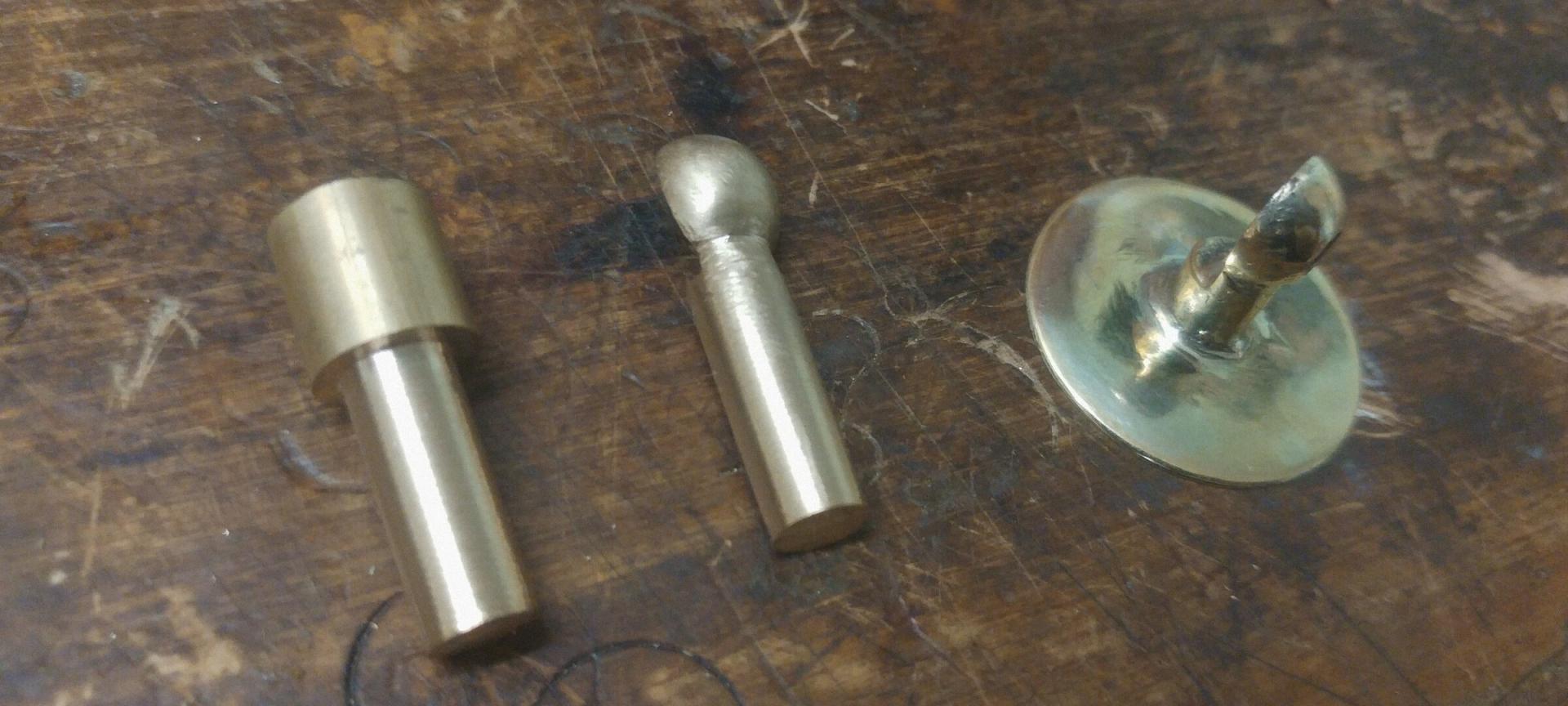 41 fabrication piece