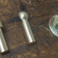 41 fabrication piece