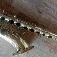 7 saxophone tenor mark vi