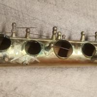 9 saxophone tenor mark vi