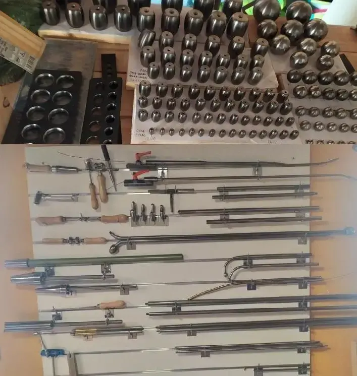 quelques outils