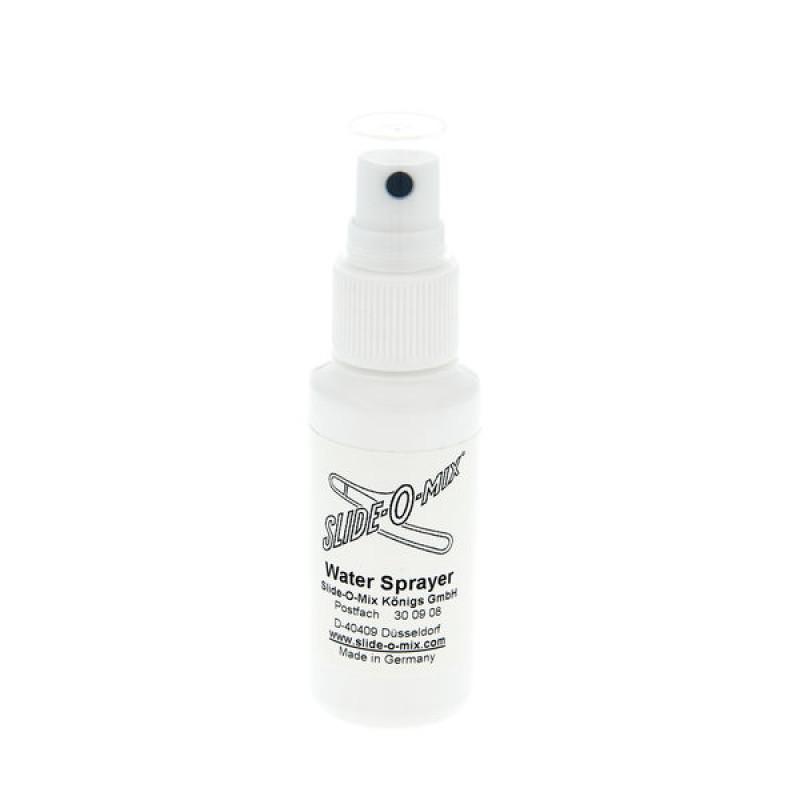 Slide o mix pulverisateur vide 30ml 31