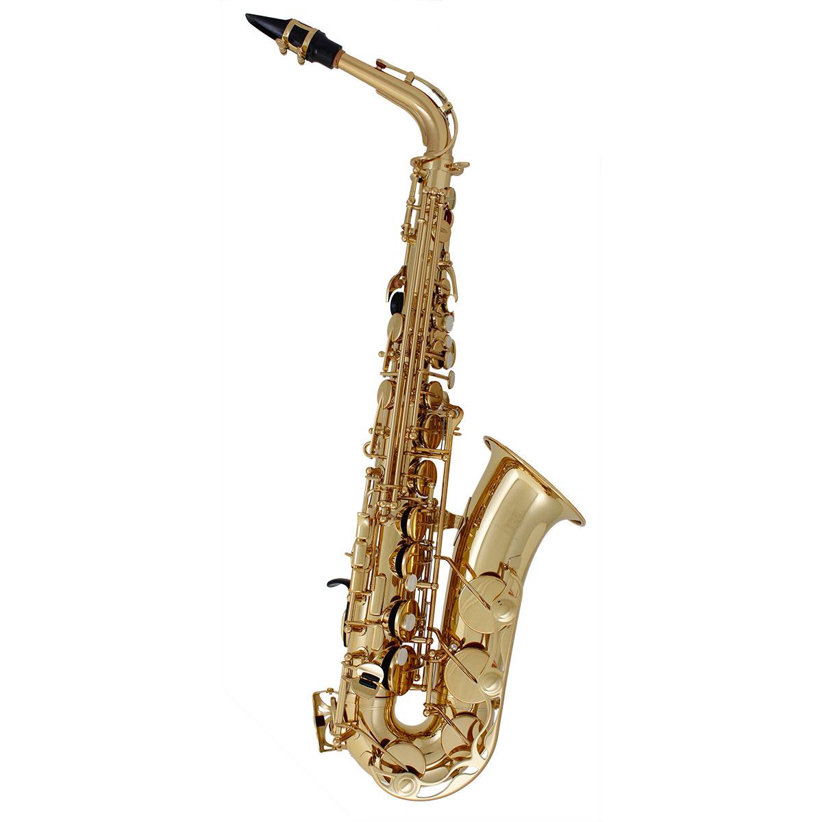 Yamaha saxophone yas 280